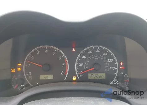 2013 Toyota Corolla Le из США, поврежденный, VIN 2T1BU4EE0DC112642